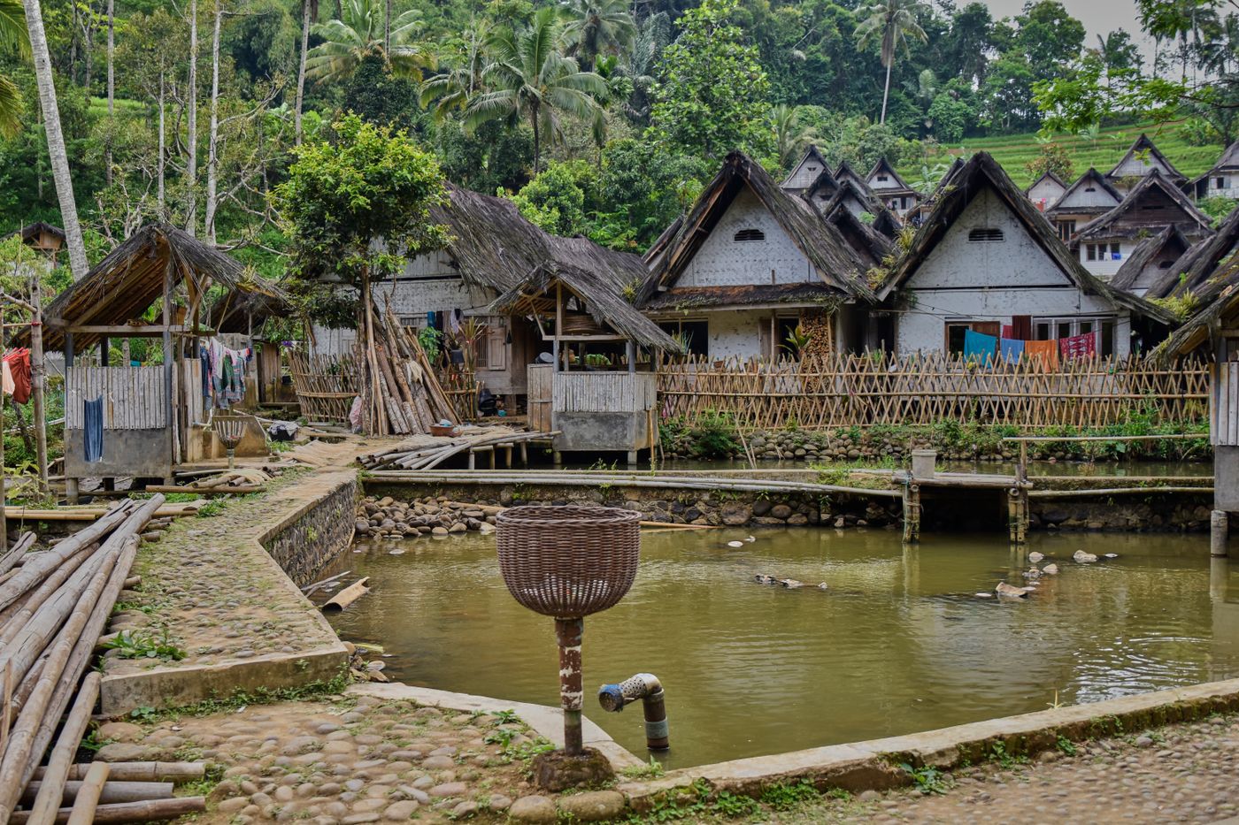 গ্রামের হাট বাঁচাতে স্থানীয় উদ্যোগ দরকার
